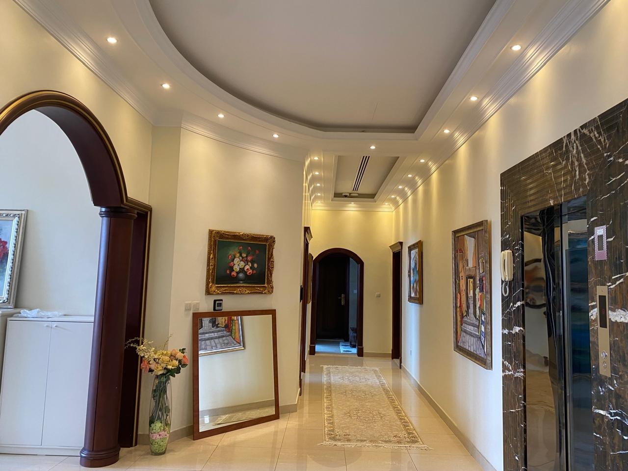 Beautiful Spaces,