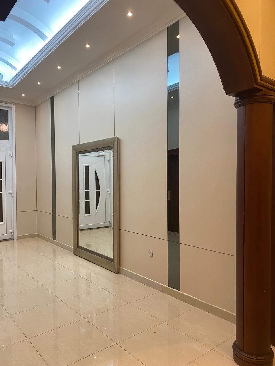 Flooring Solutions