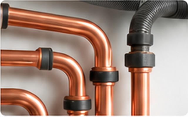 Plumbing Solutions service by MamiSong Decor