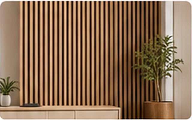 Wall Panels & Cladding service by MamiSong Decor